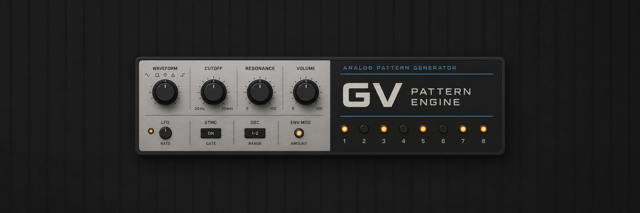 GV Pattern Engine