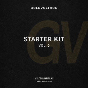 gv foundation starter kit - 01