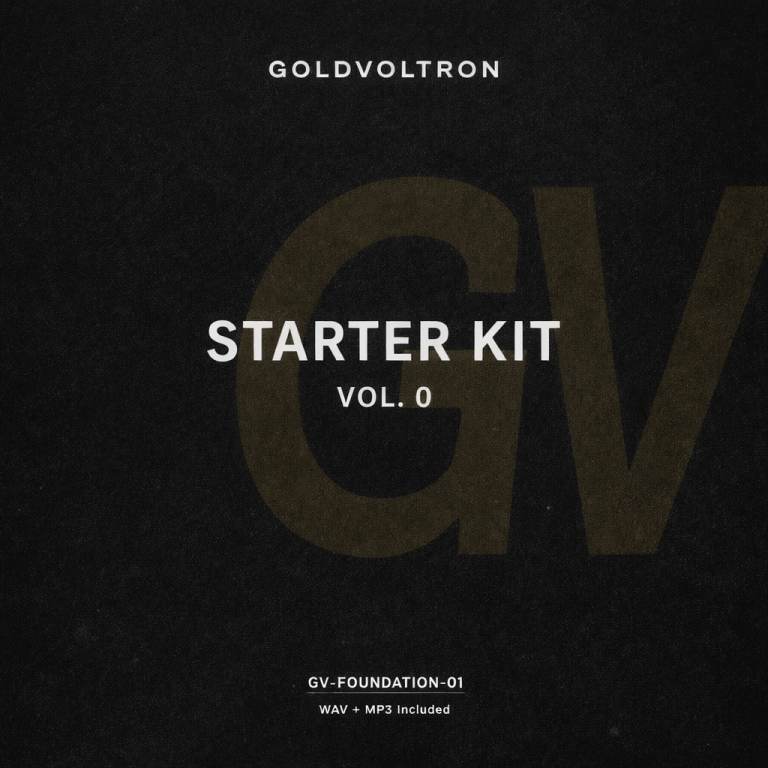 gv foundation starter kit – 01