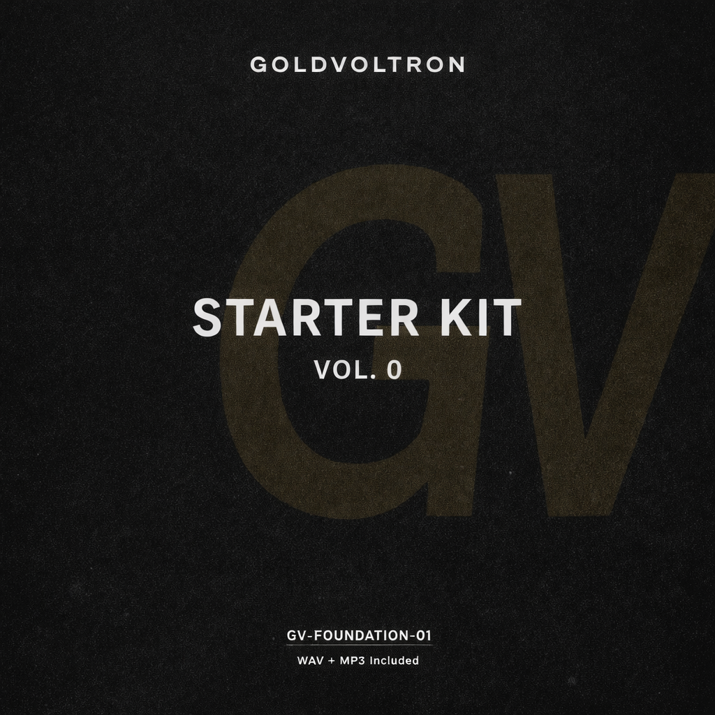 GV Foundation Starter Kit