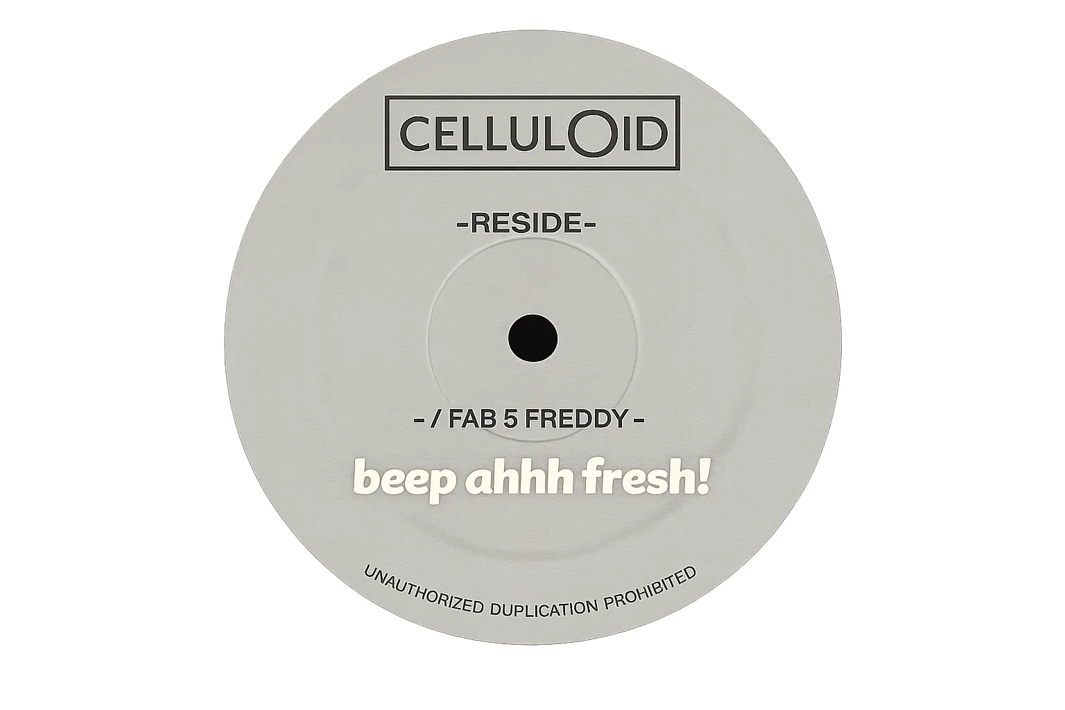 Classic Scratch Sample