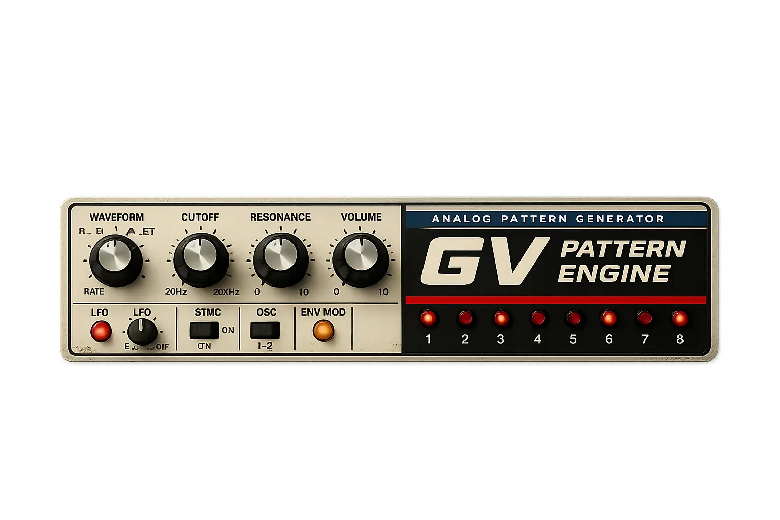 GV Pattern Engine