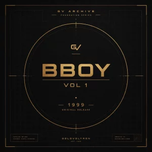 BBOY-Vol-1(1999)