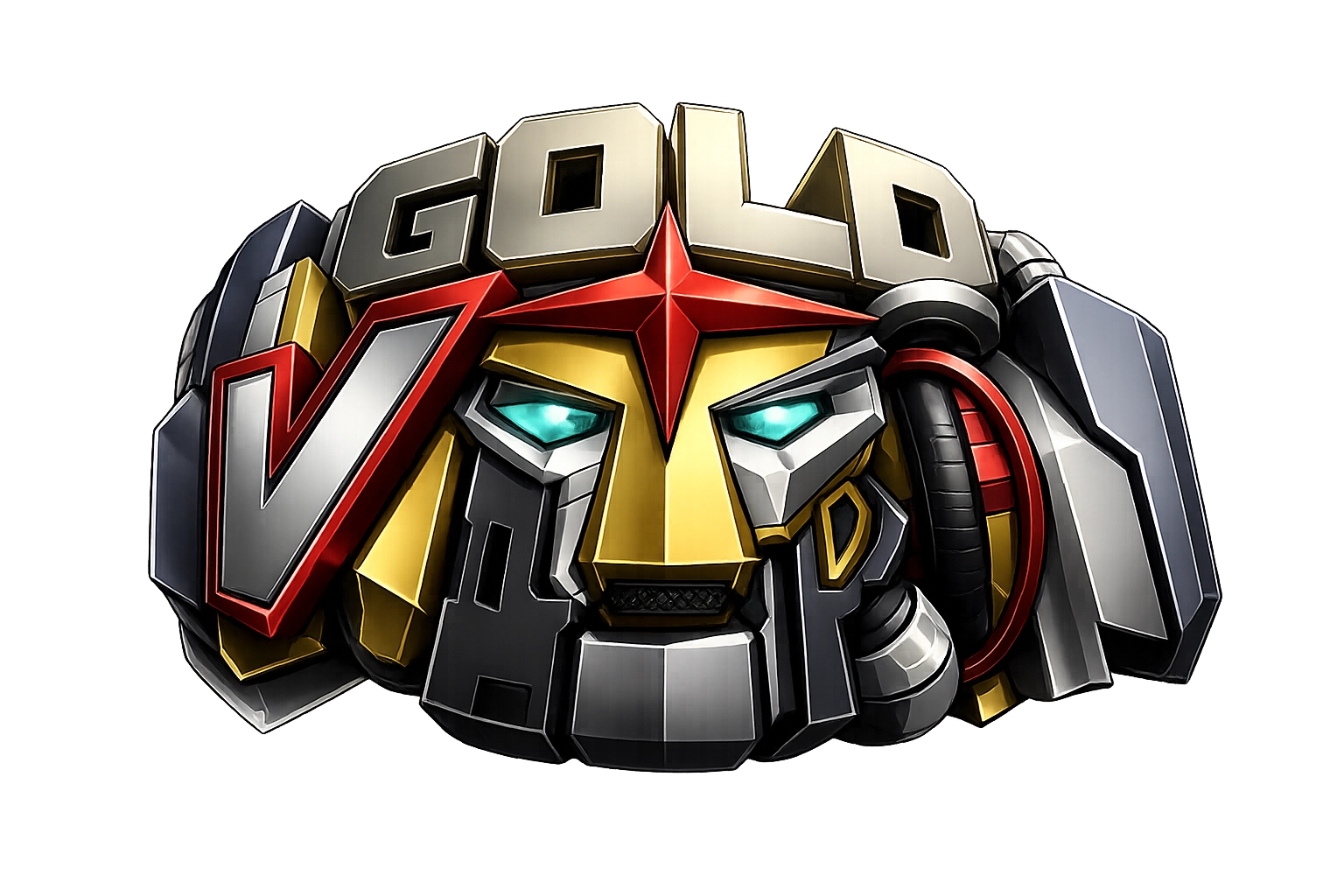 GoldVoltron