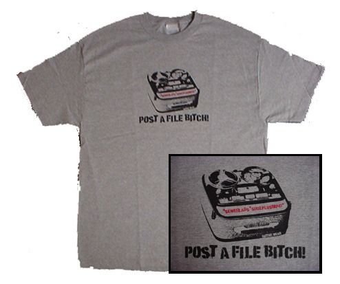 PostAFileFront