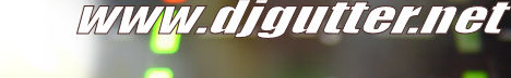 DJ Gutter Web Banner