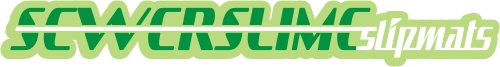 Sewer Slime Logo Graphic