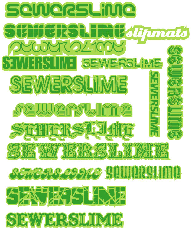 sewerslimes