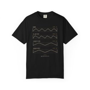 Skratch Theory Tee